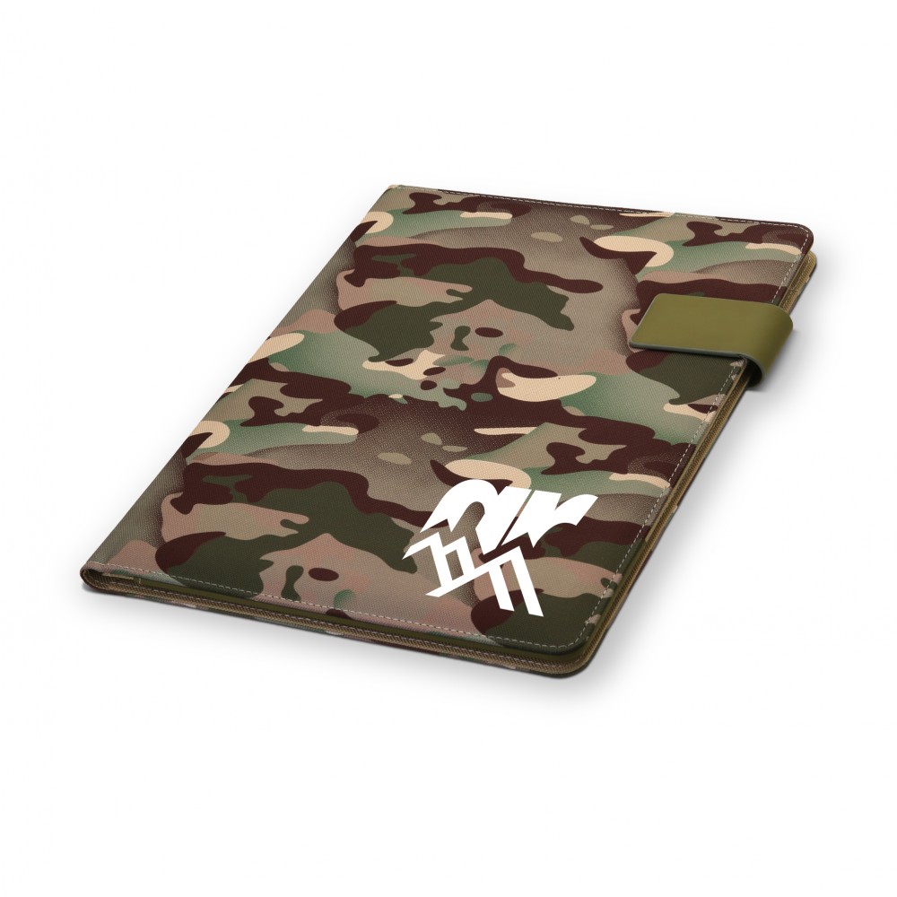 Promotional Camo Tech