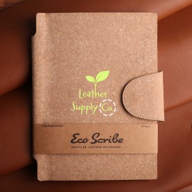 Customized EcoScribe Notebook