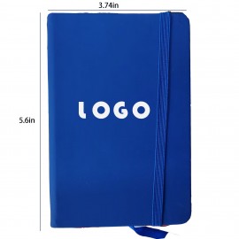 Promotional A6 Mini Notebook