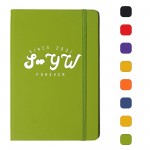 Promotional A6 Pocket Journal - Lined Notebook