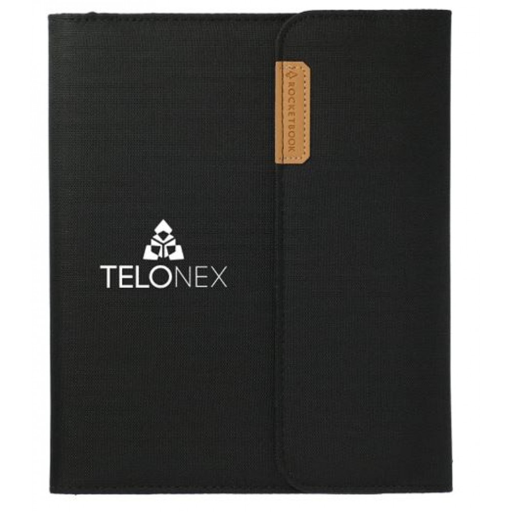 Logo Branded Rocketbook Executive Capsule II