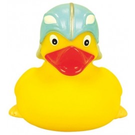 Personalized Rubber Atlantis DuckÂ©