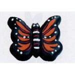 Personalized Butterfly Animal Series Stress Toys