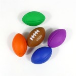 Personalized Funny Mini Football Sports Stress Ball