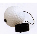 Custom Printed Golf Ball Yoyo Series Stress Reliever