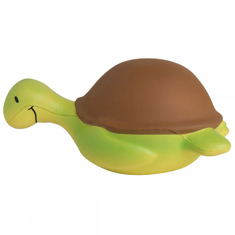 Personalized Turtle Stress Reliever