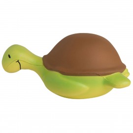 Personalized Turtle Stress Reliever