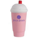 Smoothie Stress Reliever with Logo