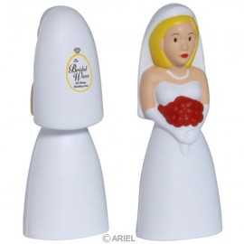 Custom Bride Stress Reliever