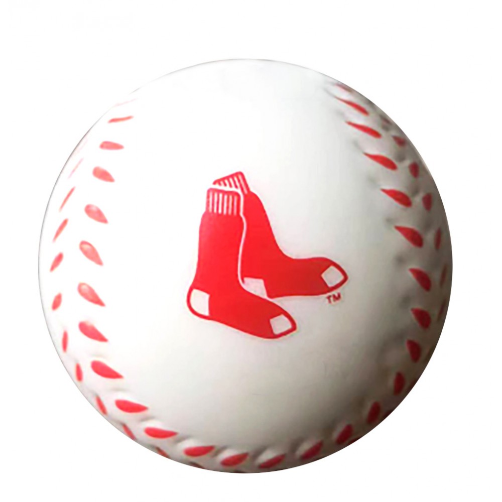 Customized Baseball Stress Reliever