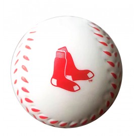 Customized Baseball Stress Reliever