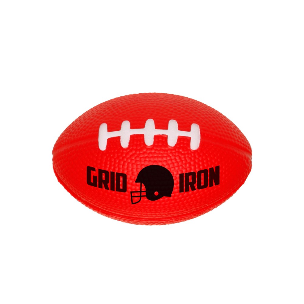 Custom The Gridiron Stress Balls