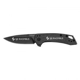 Logo Branded Kershaw Radar