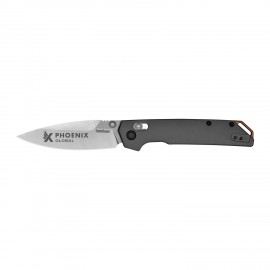 Promotional Kershaw Iridium