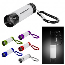 Customized Extendable Lantern Flashlight