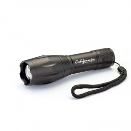 Customized Cedar Creek Essential Flashlight