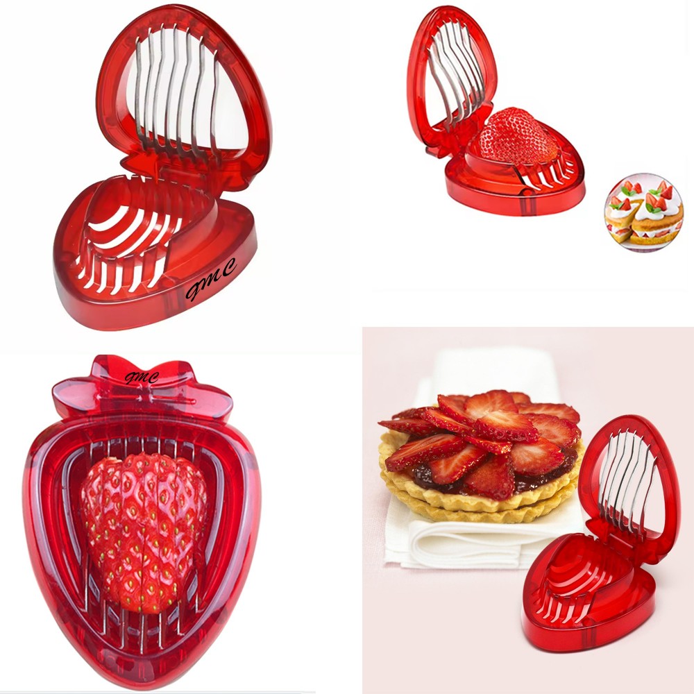 Custom Strawberry Cutter Slicer