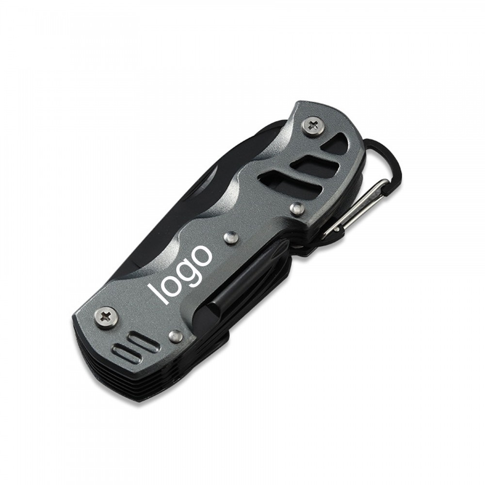 Promotional Multifunctional Folding knife