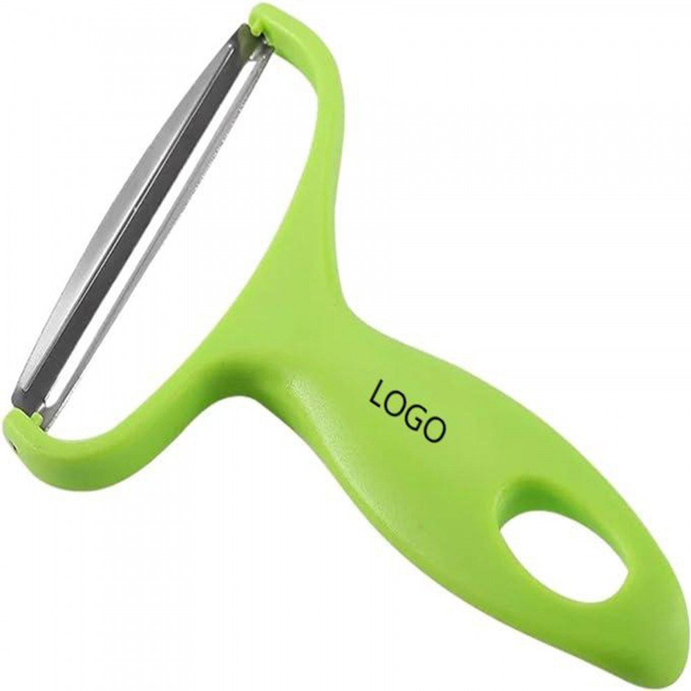 Personalized Peeler