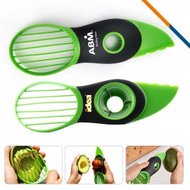 Promotional Enid 3in1 Avocado Slicer