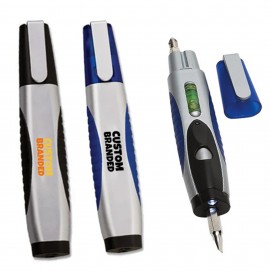 Custom Promo 6-In-1 Tool Set Pen