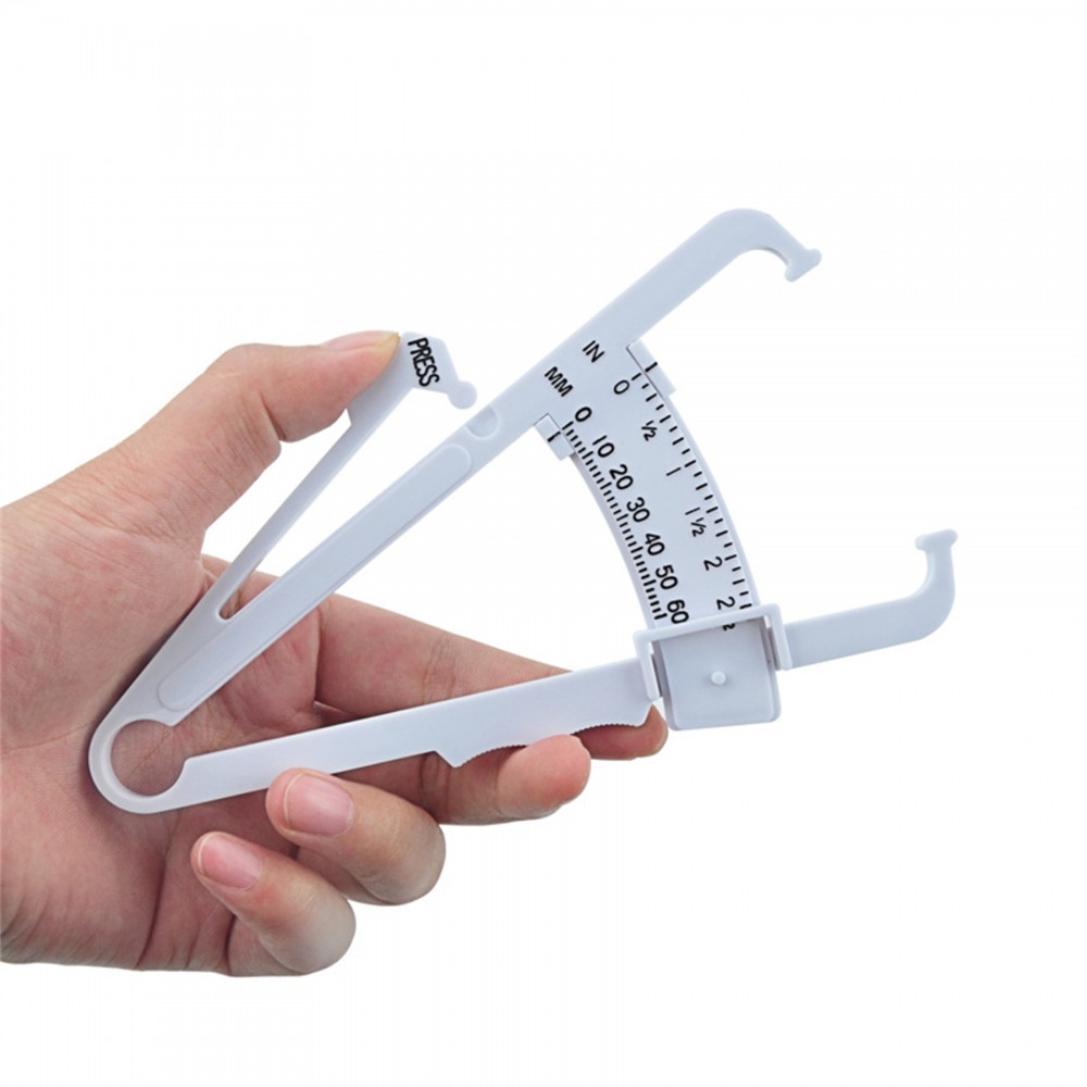 Customized Body Fat Caliper