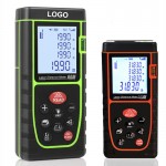 Promotional Laser Distance Measurer-40Meters