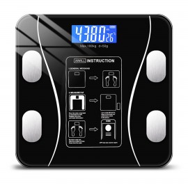 Customized Smart Digital Scale for Modern Living