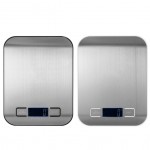 Precision Kitchen Scale with Digital Electronic Weighing with Logo