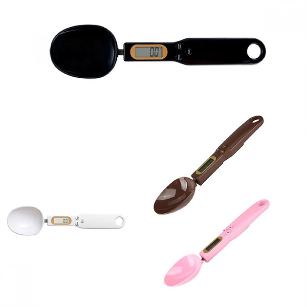 Promotional Electronic Dog Spoon Food Ingredients Scale