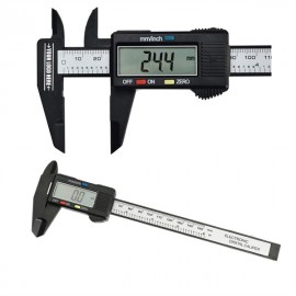 Personalized Digital LCD Caliper 0-150mm Electronic Measuring Tool