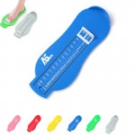 Customized Child Foot Measure