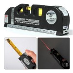 Personalized 3 in 1 Laser Level - Precision Measuring for Every Task