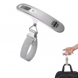 Customized Portable Digital Luggage Scale