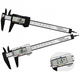 Logo Branded 6 inch Digital Vernier Calipers