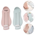 Baby Shoe Sizer Foot Measurement with Logo