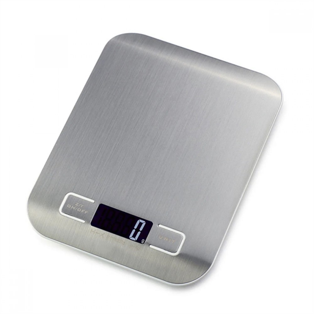 Food Scale for Kitchen Cooking and Baking Accuracy with Logo