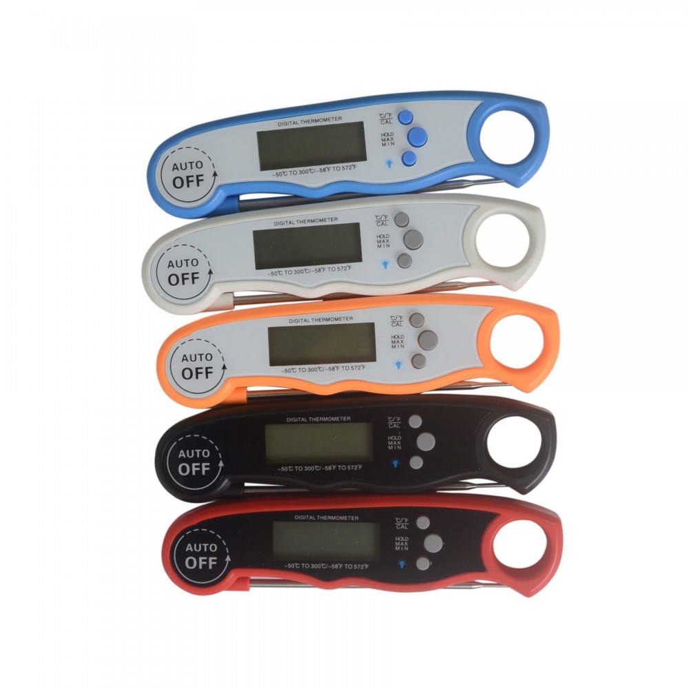 Customized Instant Read Meat Digital Thermometer