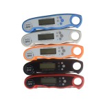 Customized Instant Read Meat Digital Thermometer