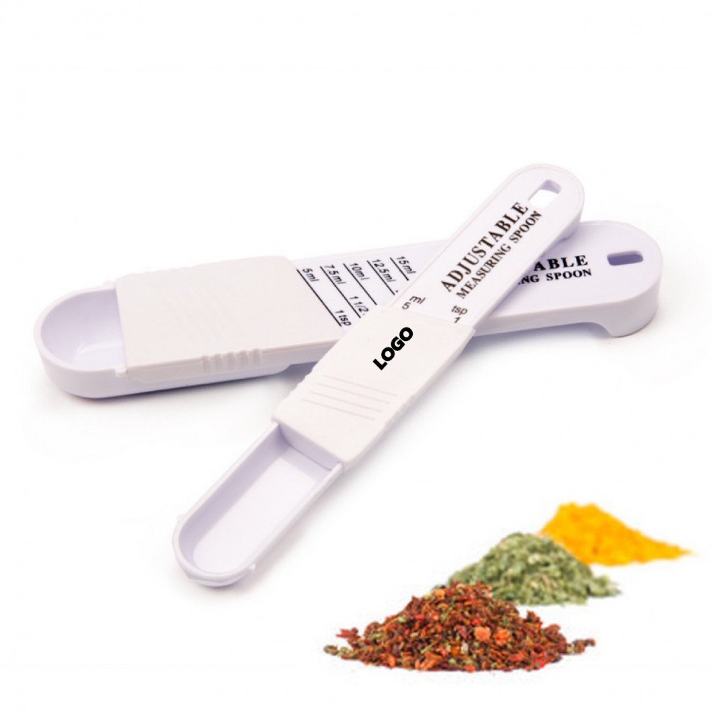 Personalized Kitchen measuring spoons