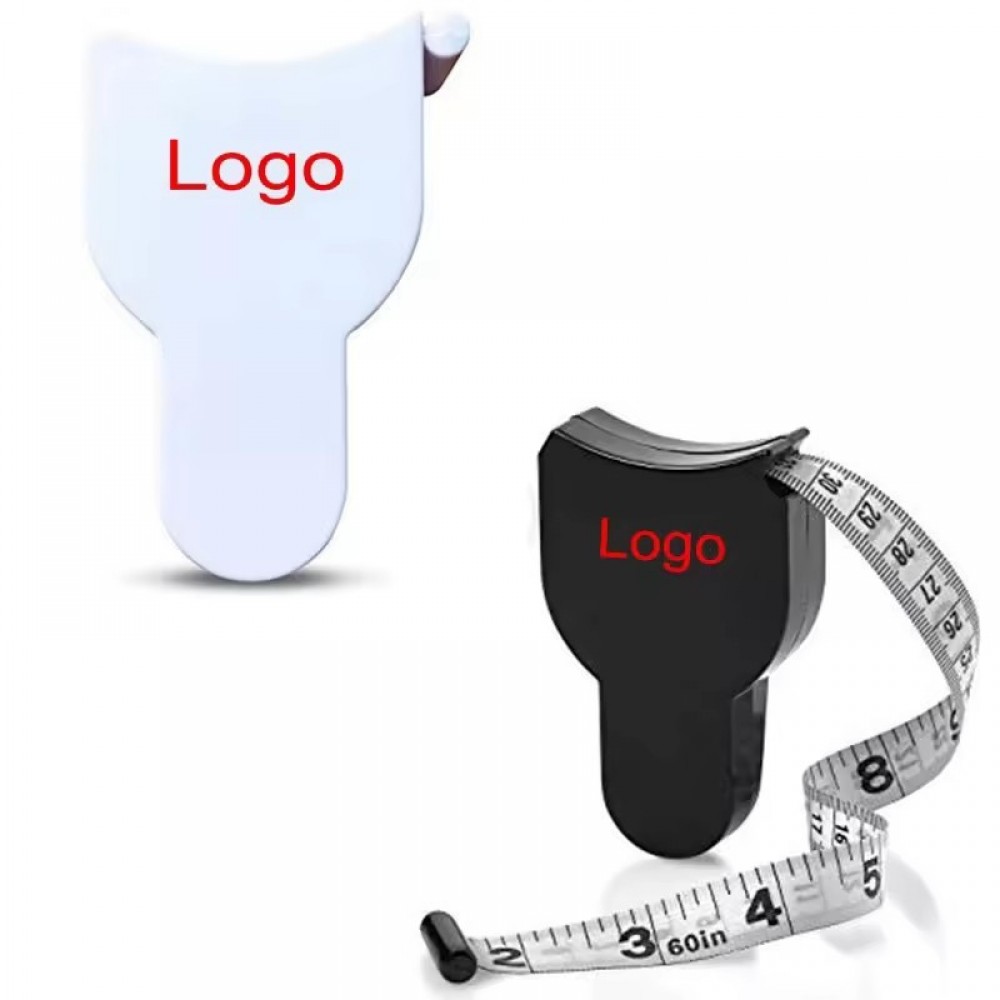 Body EZ Measuring Tape with Logo