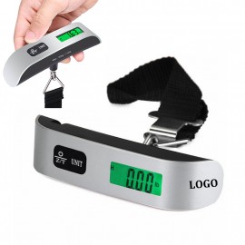 Customized Portable Digital Hanging Luggage Scale