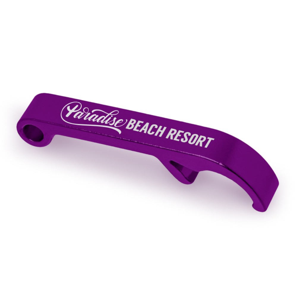 Promotional Bottle Openers