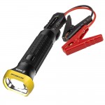 Scosche PowerUp 600 Torch with Logo