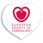 Laminated Name Badge (2.125"X2.25") Heart Shape with Logo