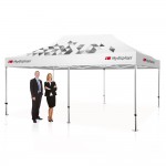 Promotional Custom Canopy Tent 10'x20' For Trade Show