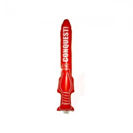 Sword Thunder Stick/ Cheering Stix Inflatable Noise Maker (1 Color) with Logo