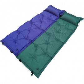 Self Inflating Sleeping Pad with Logo