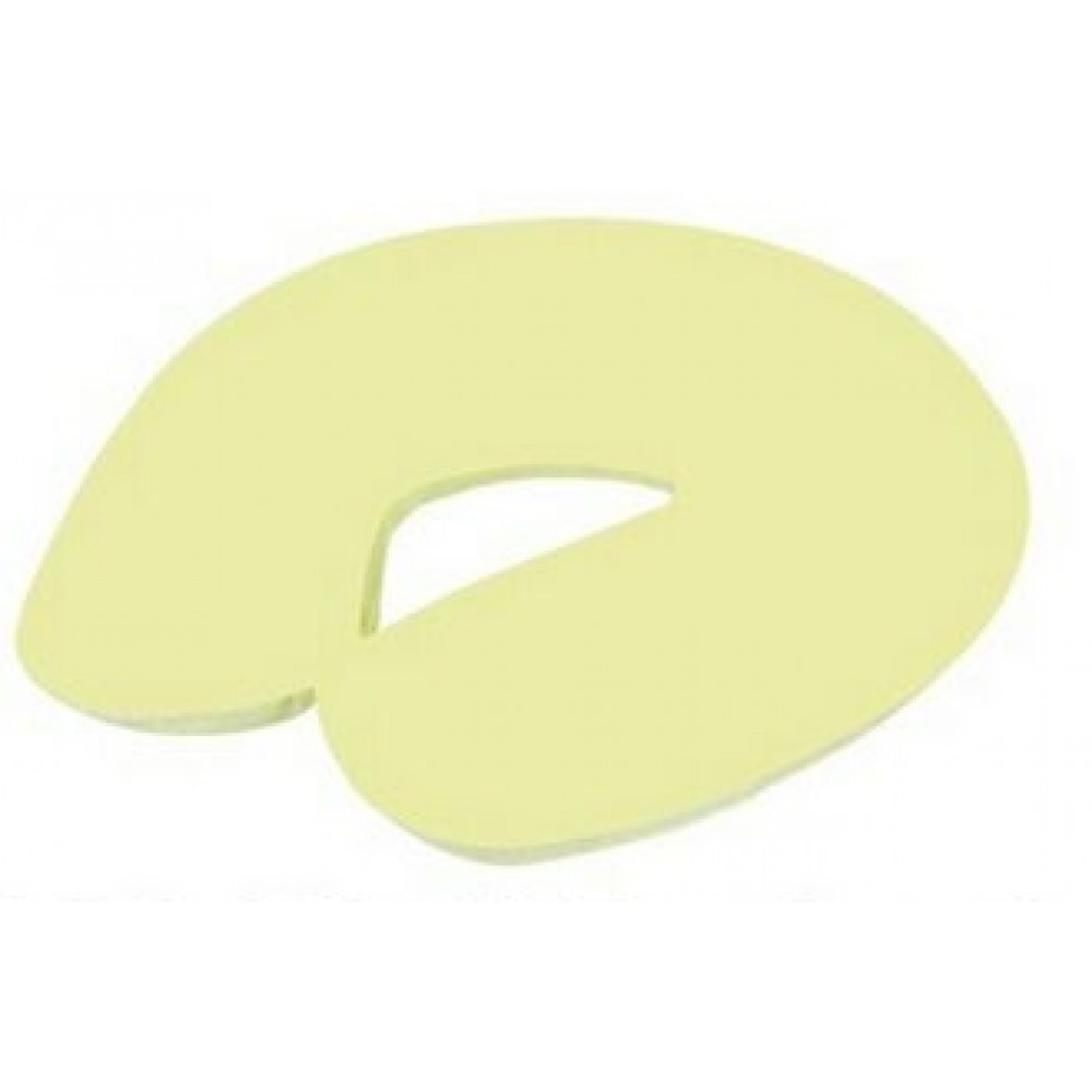 Promotional 12" Inflatable Terry Covered Child's Neck Pillow