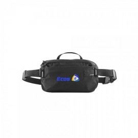 Matador Refraction Packable Sling - Black with Logo